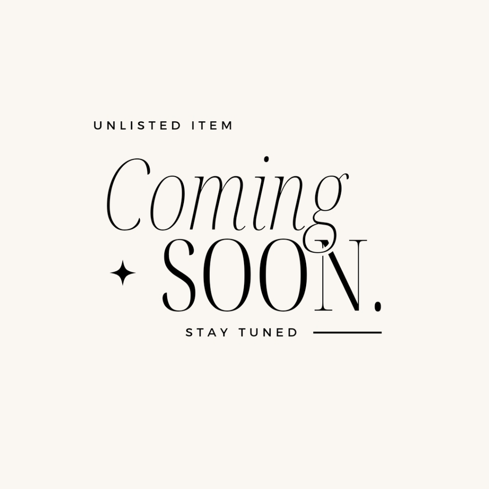 LOW start, unlisted